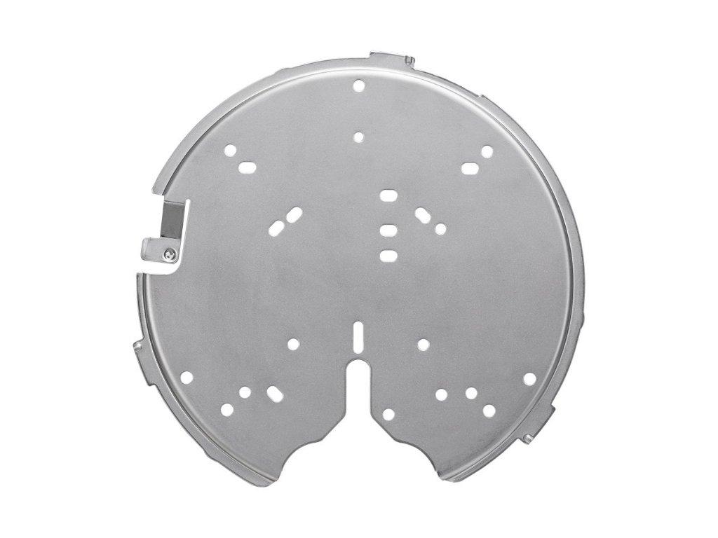 Ubiquiti U-PRO-MP Back