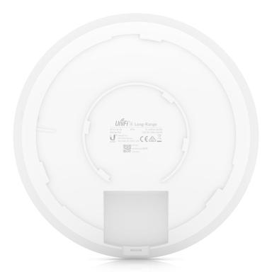 Ubiquiti UniFi U6-LR WiFi 6 Long Range Access Point Back Image