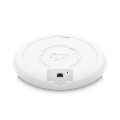 Ubiquiti UniFi U6-LR WiFi 6 Long Range Access Point Port View