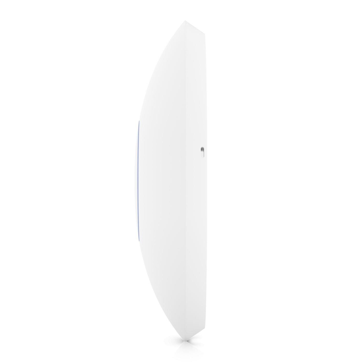 Ubiquiti UniFi U6-LR WiFi 6 Long Range Access Side Image