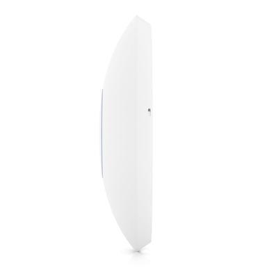 Ubiquiti UniFi U6-LR WiFi 6 Long Range Access Side Image