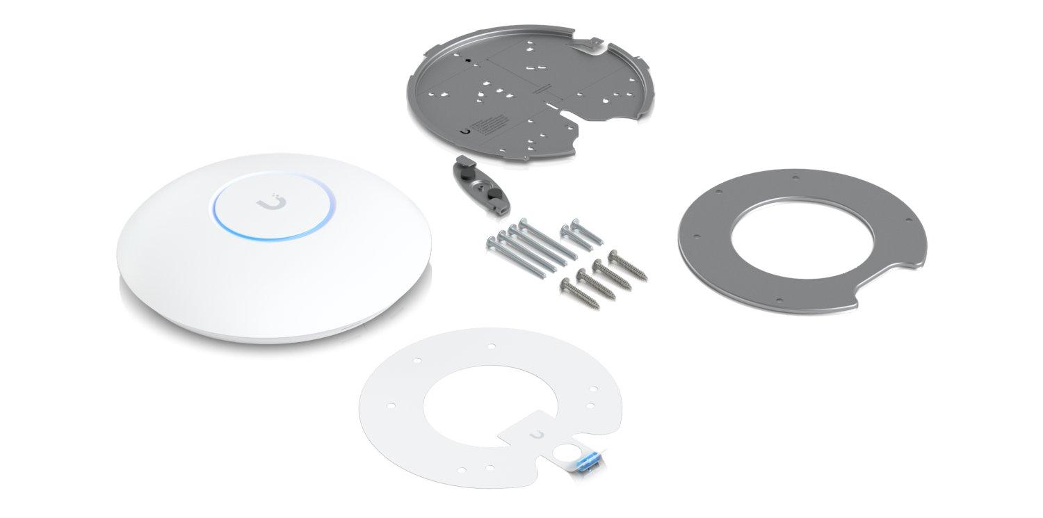 ubiquiti/u7 pro components