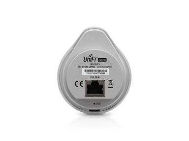 Ubiquiti UA-PRO Access Reader Pro Back