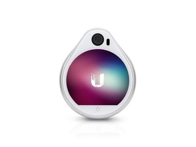 Ubiquiti UA-PRO Access Reader Pro Front