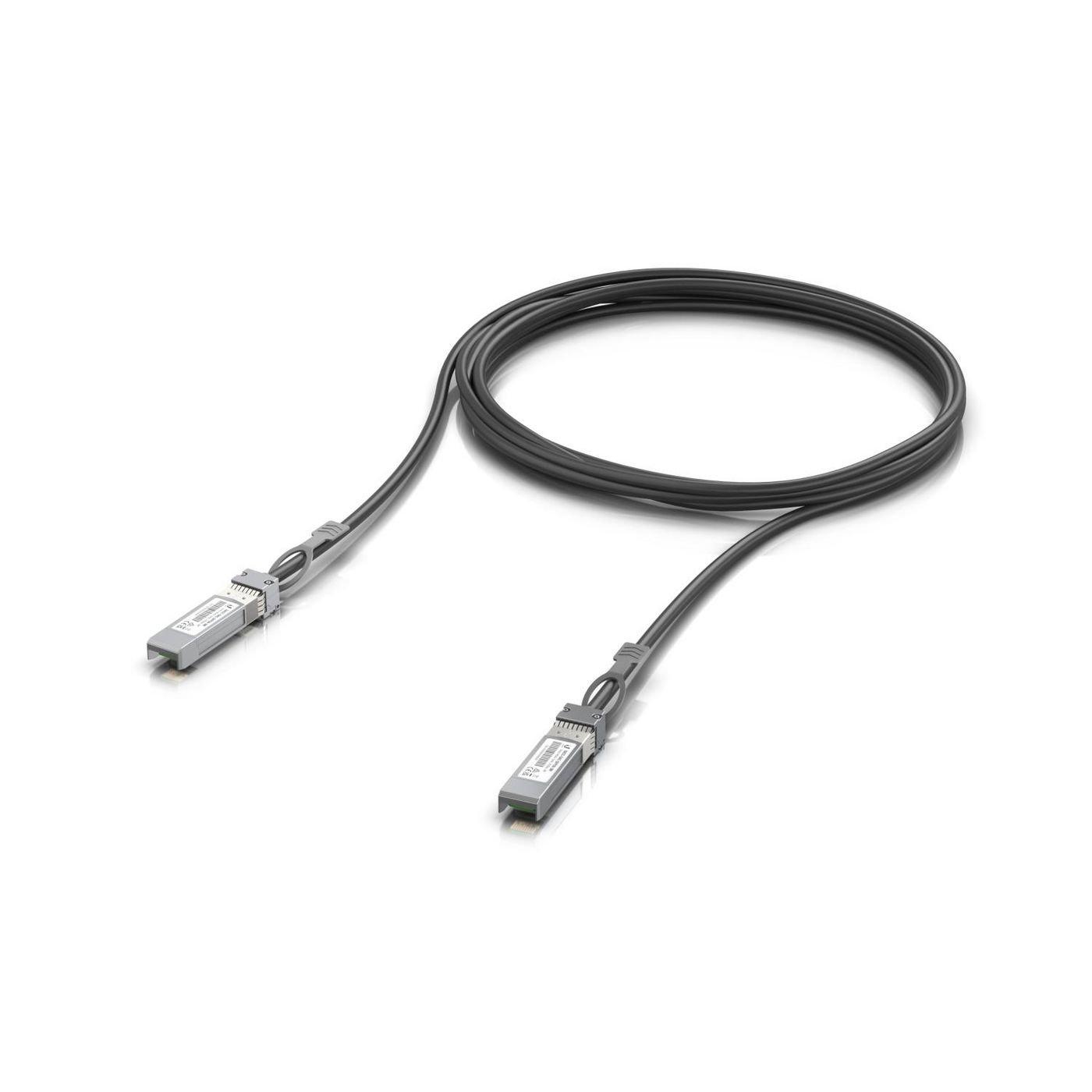 Ubiquiti UACC-DAC-SFP28-3M Cable