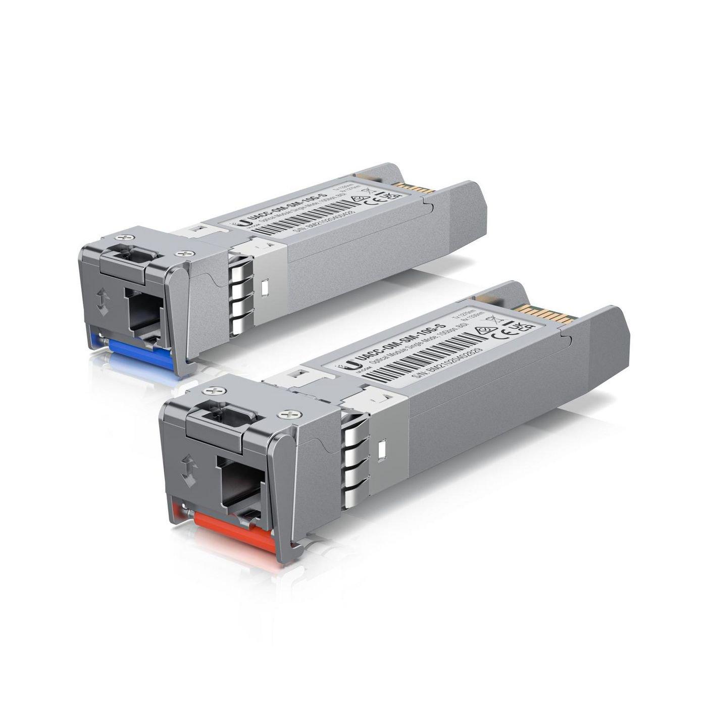 Ubiquiti UACC-OM-SM-10G-S-2