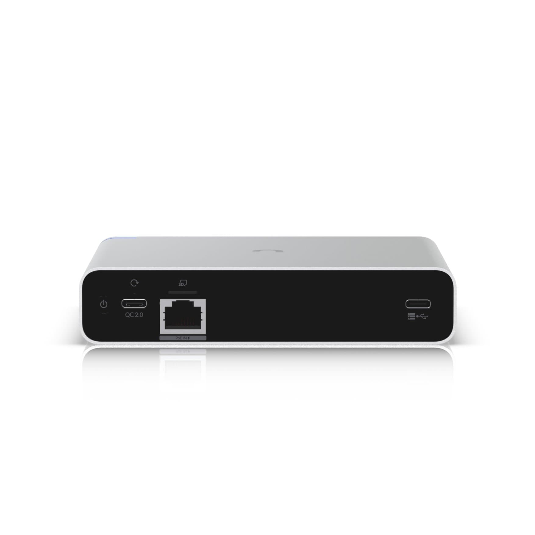 Ubiquiti UCK-G2-SSD UniFi Gen2 Cloud Key Controller with SSD | NetXL