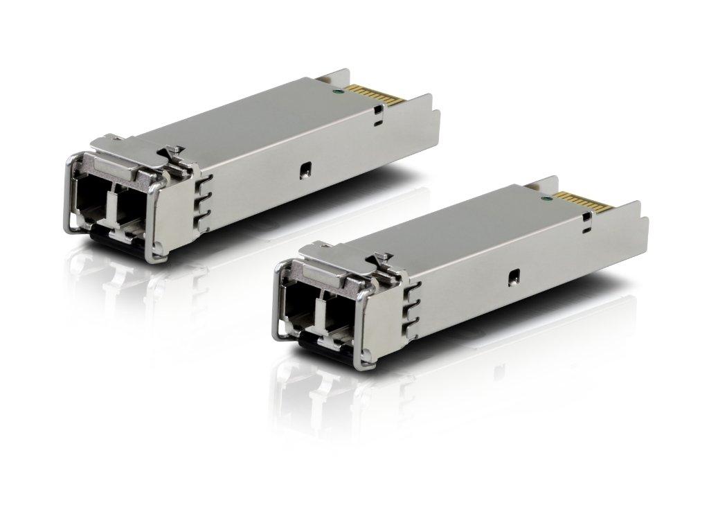 Ubiquiti UF-MM-1G Pair Back