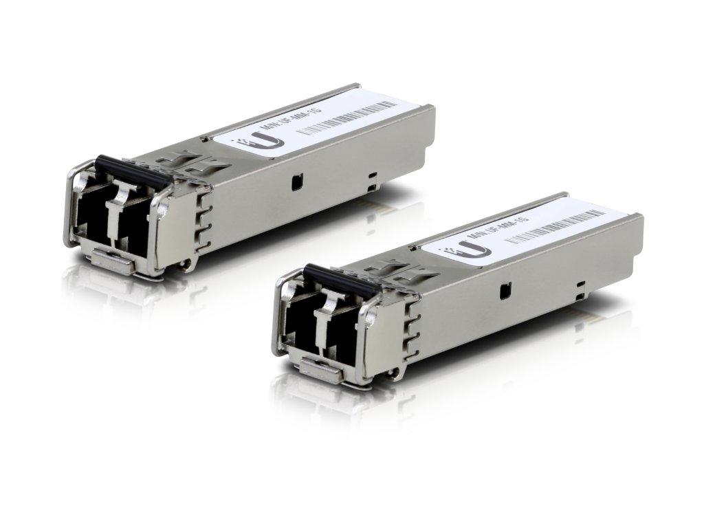 Ubiquiti UF-MM-1G Pair Front
