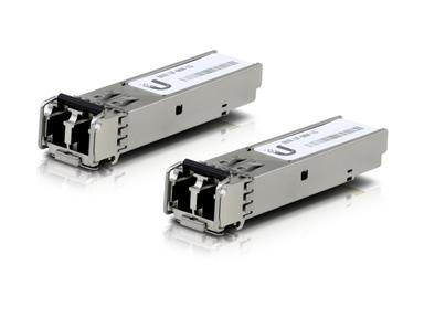 Ubiquiti UF-MM-1G Pair Front