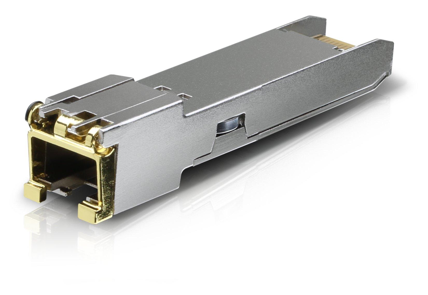 Ubiquiti UF-RJ45-1G Back