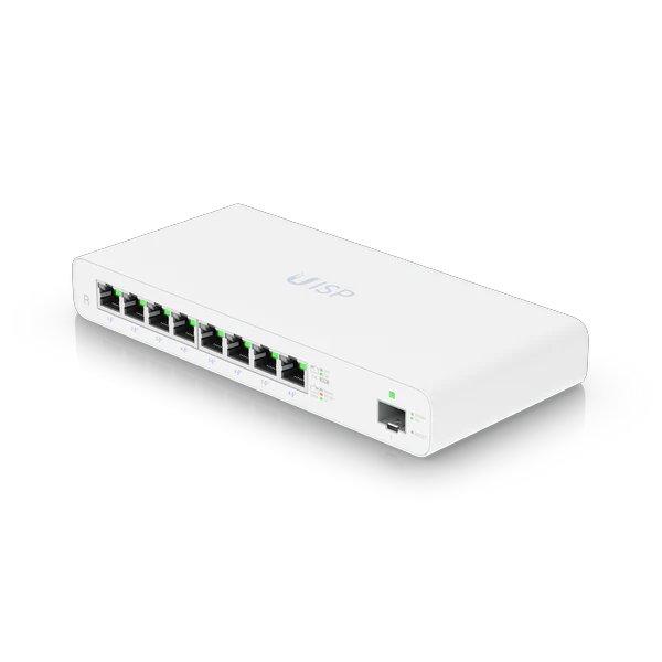 Ubiquiti UISP Gigabit PoE Router (UISP-R)