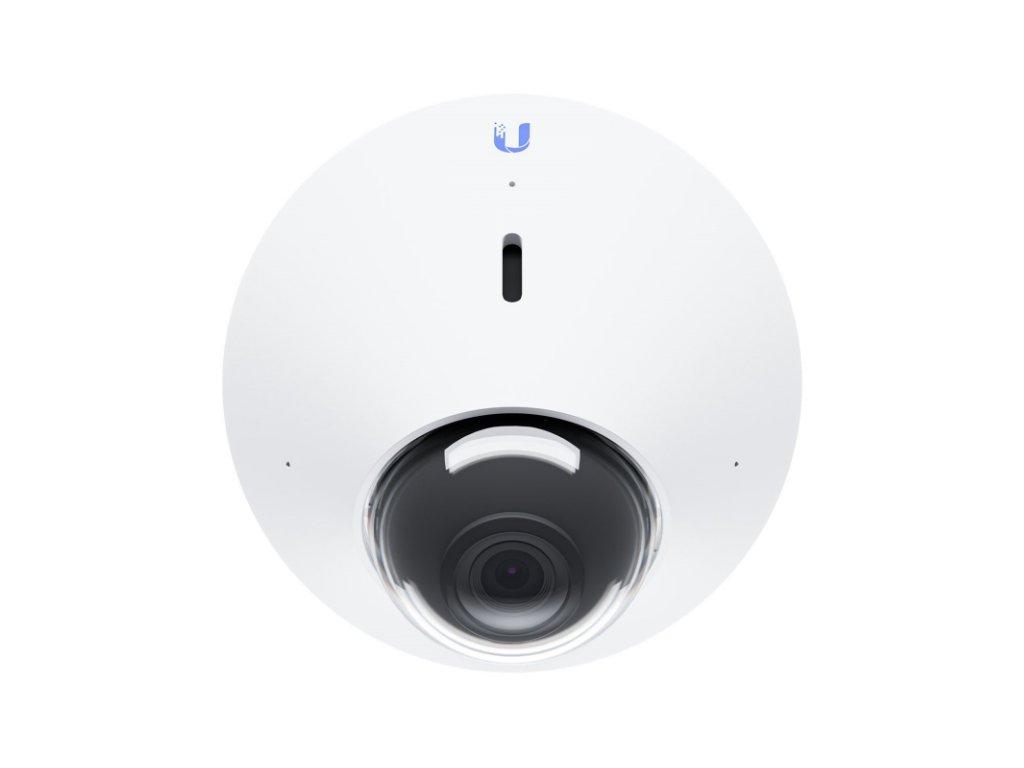 Ubiquiti UniFi  UVC-G4-DOME Camera Image 1