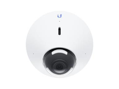 Ubiquiti UniFi  UVC-G4-DOME Camera Image 1