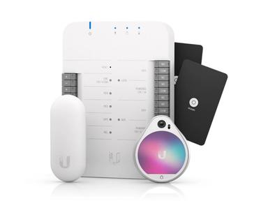 Ubiquiti UniFi Access Starter Kit UA-SK