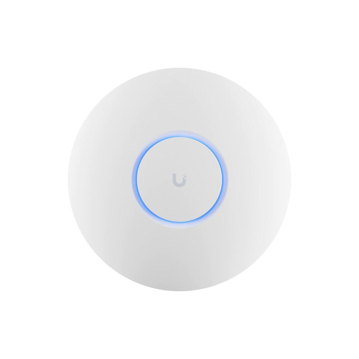 Ubiquiti UniFi U6+ WiFi 6 Access Point