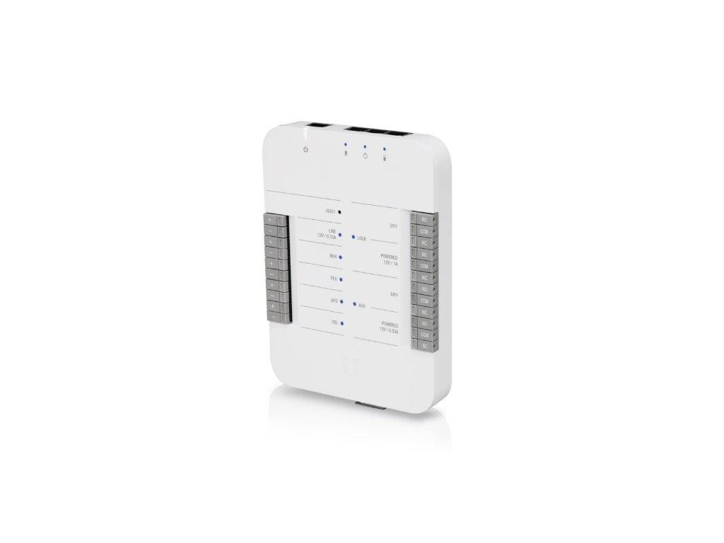 Ubiquiti UniFi UA-HUB Front Angle