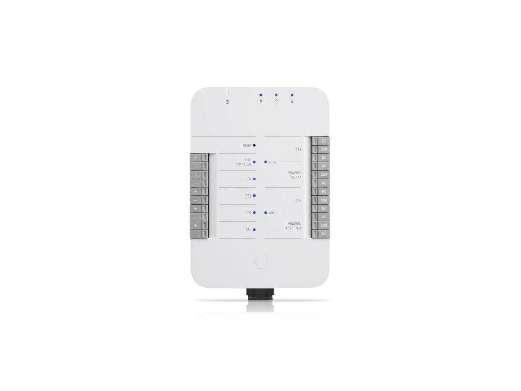 Ubiquiti UniFi UA-HUB Front