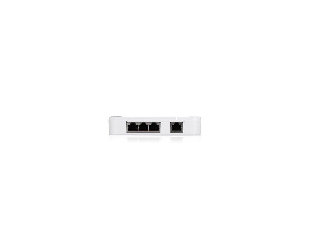 Ubiquiti UniFi UA-HUB Ports