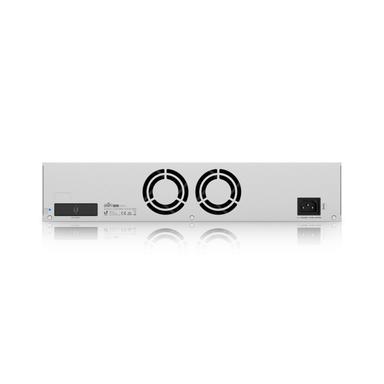 Ubiquiti UNVR-PRO Back