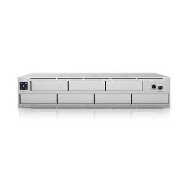 Ubiquiti UNVR-PRO Front