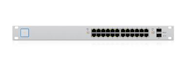 Ubiquiti US-24-250W Front