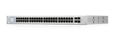 Ubiquiti US-48-500W Front Angle