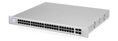 Ubiquiti US-48-500W Front Top