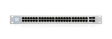 Ubiquiti US-48-500W Front
