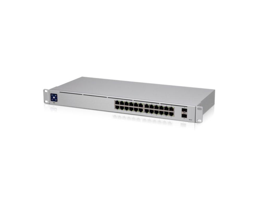 Ubiquiti USW-24 Image