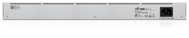 Ubiquiti USW-24-POE Back