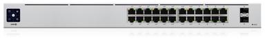 Ubiquiti USW-24-POE Front