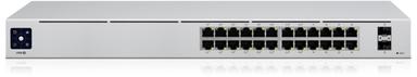 Ubiquiti USW-24-POE Top Angle