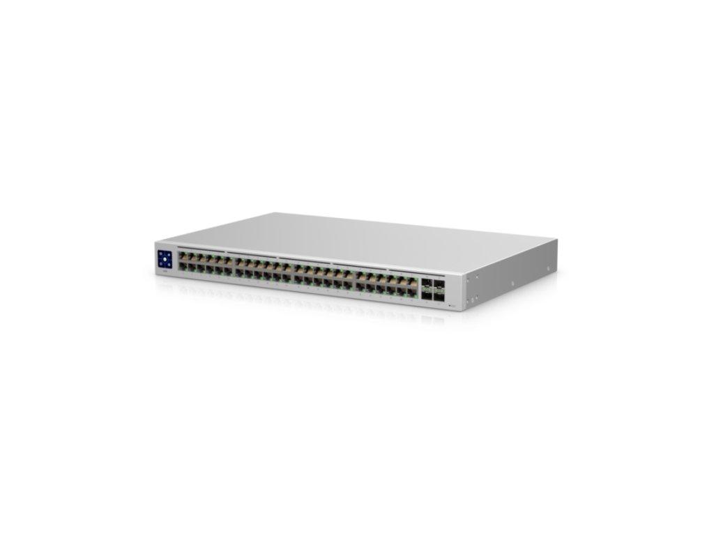 Ubiquiti USW-48 Switch Image