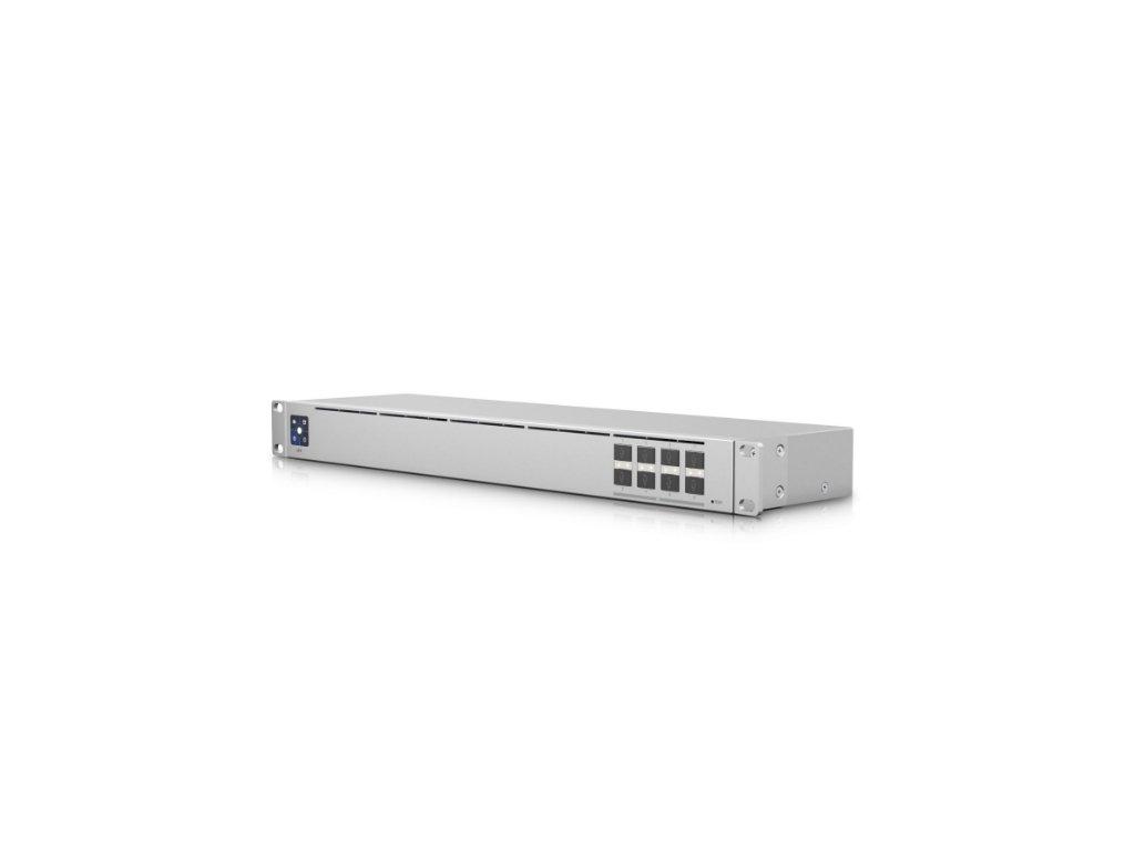 Ubiquiti USW-AGGREGATION Front Angle