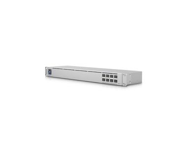 Ubiquiti USW-AGGREGATION Front Angle