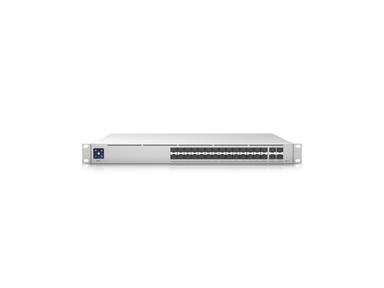 Ubiquiti USW-AGGREGATION-PRO  Top Angle