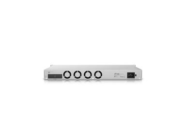 Ubiquiti USW-AGGREGATION-PRO Back