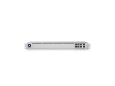Ubiquiti USW-AGGREGATION Top Angle