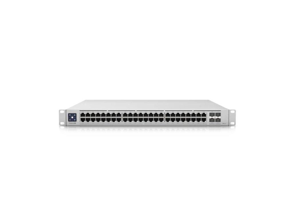 Ubiquiti USW-Enterprise-48-PoE