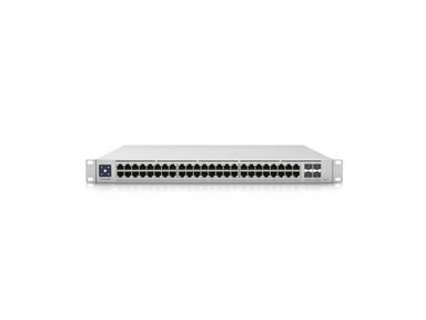 Ubiquiti USW-Enterprise-48-PoE
