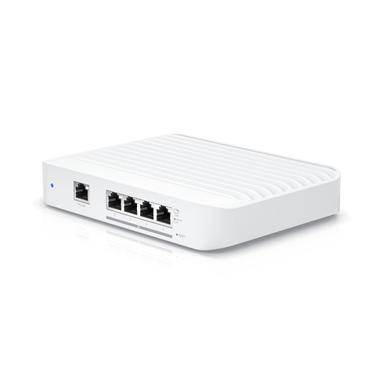 Ubiquiti USW-FLEX-XG Front Angle