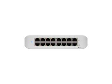 Ubiquiti USW-LITE-16-POE Front