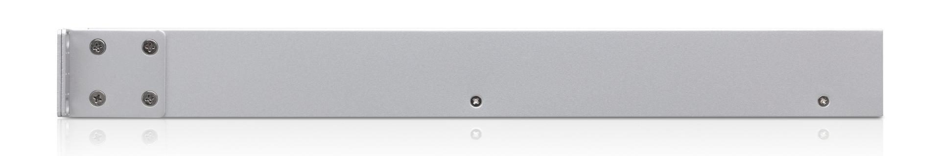 Ubiquiti UniFi USW-PRO-48-POE Gen2 48-Port Gigabit PoE Switch Side
