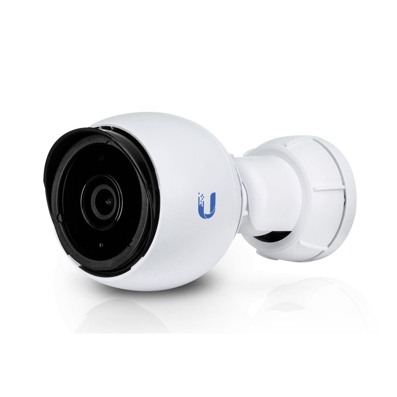 Ubiquiti UVC-G4-BULLET Front Angle