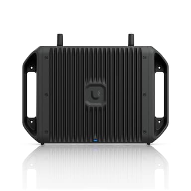 Ubiquiti UniFi Cloud Gateway Industrial (UCG-Industrial)