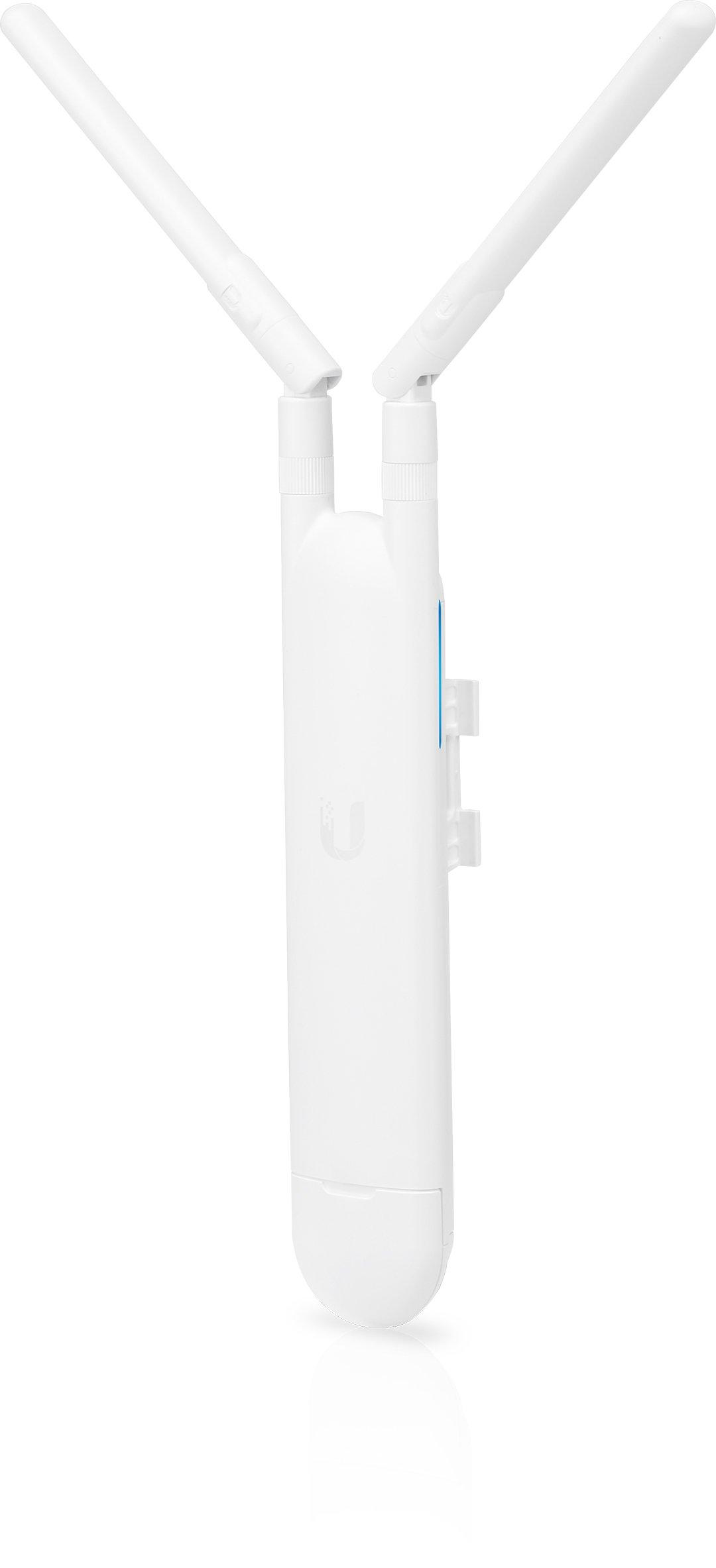 Ubiquiti UniFi AC Mesh UAP AC M WiFi Outdoor Access Point Profile Image