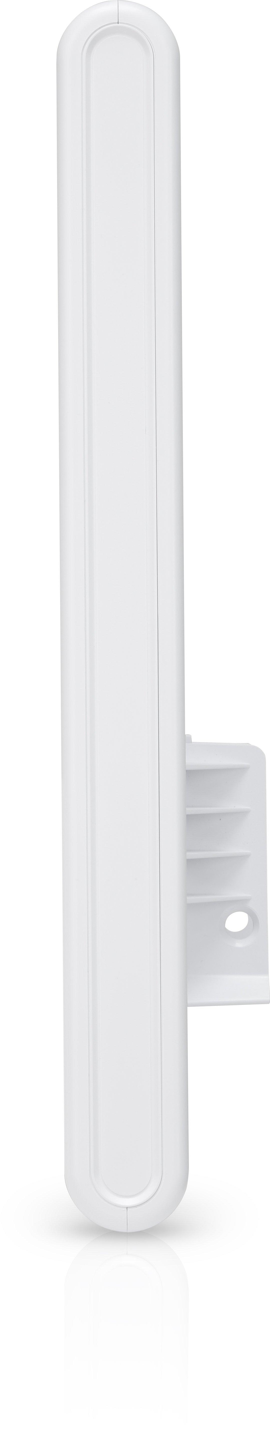 Ubiquiti UniFi AC Mesh UAP AC M WiFi Outdoor Access Point Side View