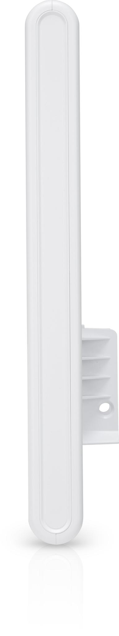 Ubiquiti UniFi AC Mesh UAP AC M WiFi Outdoor Access Point Side View