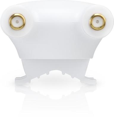 Ubiquiti UniFi AC Pro Mesh WiFi Outdoor Access Point UAP-AC-M-PRO Top View